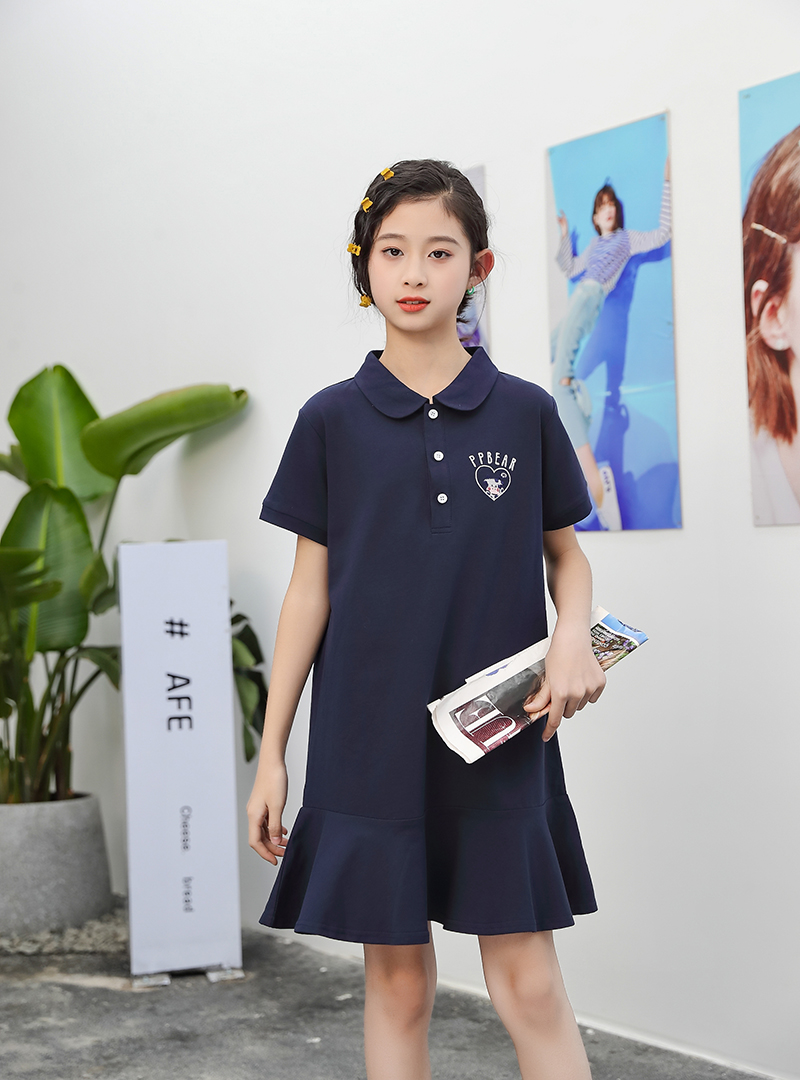 皮皮熊童裝